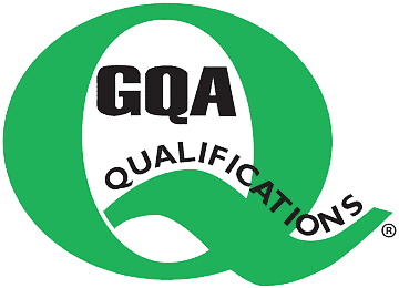 Сертификат GQA