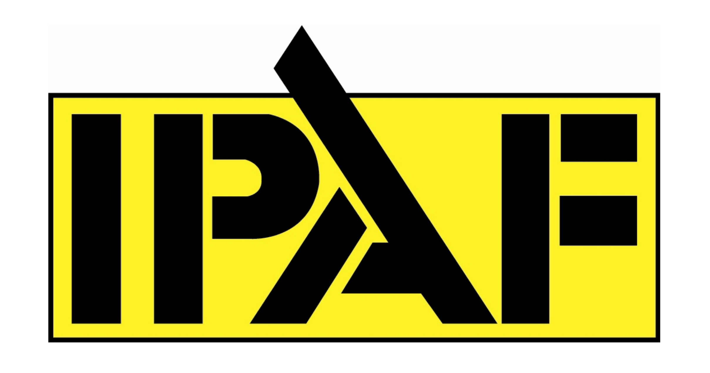 Сертификат IPAF