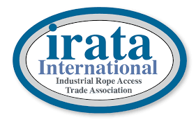 Сертификат IRATA