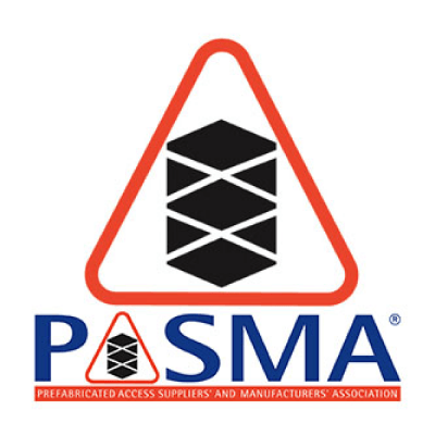 Сертификат PASMA