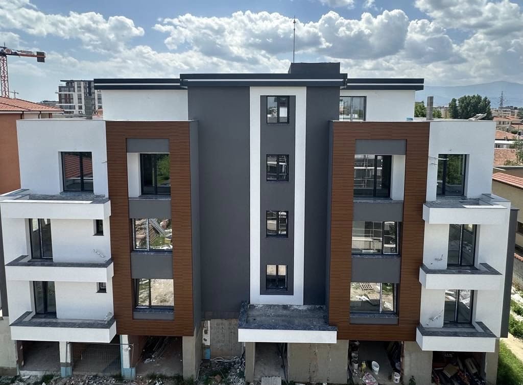 Жилищен комплекс Elegance Residence - Гребна база, гр. Пловдив